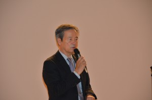  岩手・宮城取材団１日目 写真 9