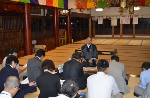  岩手・宮城取材団１日目 写真 8