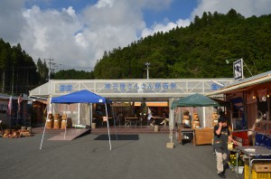  岩手・宮城取材団２日目 写真 6