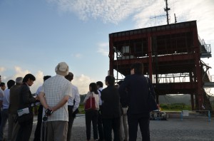  岩手・宮城取材団２日目 写真 10