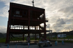  岩手・宮城取材団２日目 写真 9