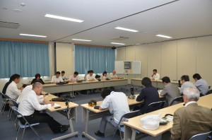  岩手・宮城取材団２日目 写真 8