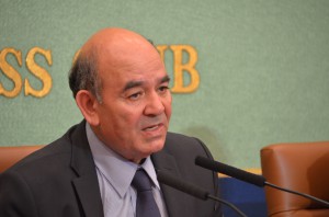 人権活動家・弁護士 ラジ・スラーニ 写真 1