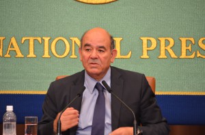 人権活動家・弁護士 ラジ・スラーニ 写真 2