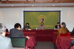 文化・観光相 シュリパッド・ナイク 写真 3