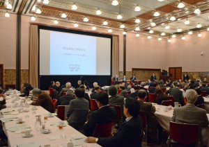 日本銀行総裁 黒田東彦 写真 5