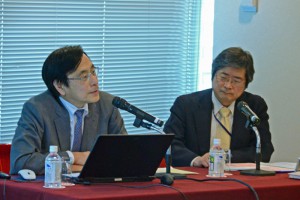 中央大学法科大学院教授 森信茂樹 写真 3