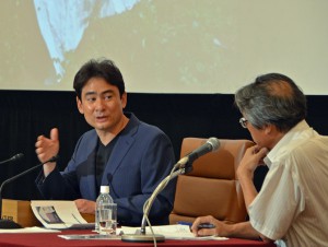 登山家 野口健 写真 4