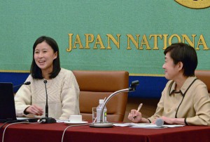 気仙沼ニッティング社長 御手洗瑞子 写真 4