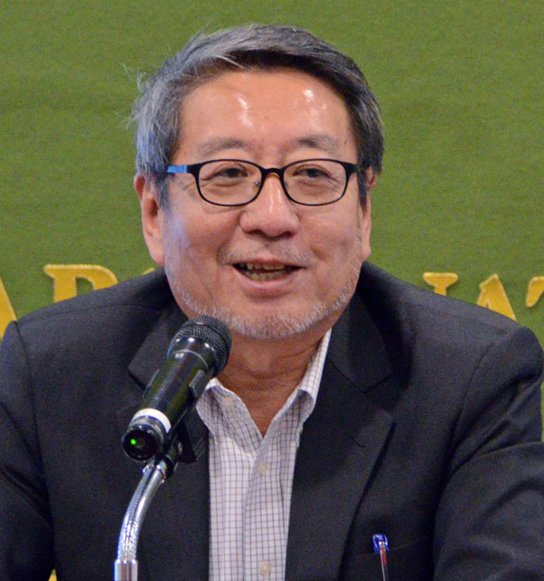 国連と日本人」④忍足謙朗 元国連WFPアジア地域局長 | 日本