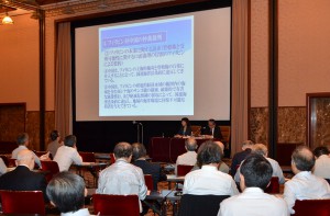 早稲田大学法学学術院教授 河野真理子 写真 4