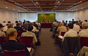 防衛大学校教授 倉田秀也 写真 4