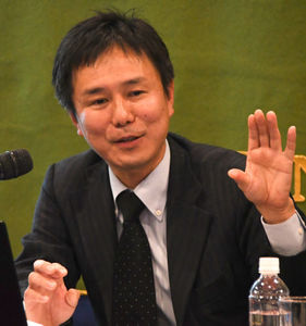 「日本の労働を誰が支えるのか｣(4)　古川幸太郎・西日本新聞記者 写真 2