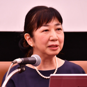 「新型コロナウイルス」(60) コロナ危機下の舞台芸術　岡室美奈子・早稲田大学演劇博物館館長、児玉竜一・早稲田大学演劇博物館副館長 写真 1