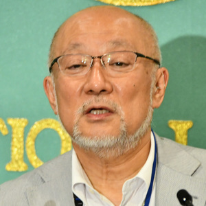 「サウジから見た最近の中東情勢」上村司・前駐サウジアラビア大使 写真 1