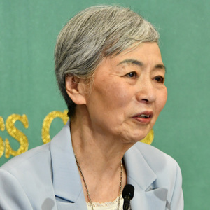 「新型コロナウイルス」(67) コロナ後の社会　中村桂子・JT生命誌研究館名誉館長 写真 2