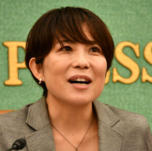 「新型コロナウイルス」(70) 人類学者　磯野真穂さん 写真 2