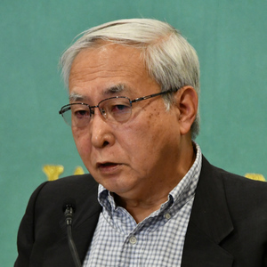 「新・国際課税ルール」(1) 田近栄治・一橋大学名誉教授 写真 2