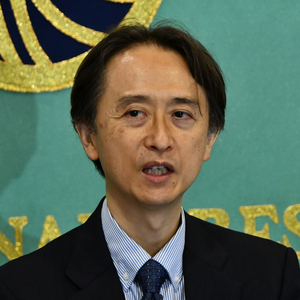 「新・国際課税ルール」(4) 関口智・立教大学教授 写真 2