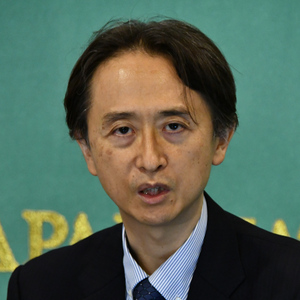 「新・国際課税ルール」(4) 関口智・立教大学教授 写真 1
