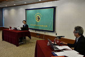 「新・国際課税ルール」(4) 関口智・立教大学教授 写真 3
