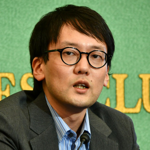 「脱炭素社会」(1) 斎藤幸平・大阪市立大学准教授 写真 2