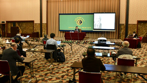 「脱炭素社会」(1) 斎藤幸平・大阪市立大学准教授 写真 4
