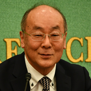 「衆院選から民意を読む」松本正生・埼玉大学名誉教授 写真 2