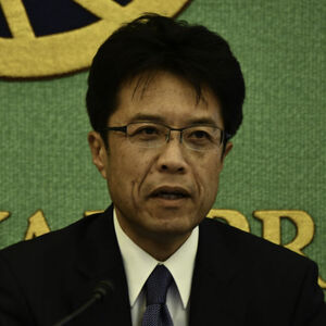 「新型コロナウイルス」(78) 観光再生への道　上西伴浩・帝国データバンク情報統括部長 写真 2
