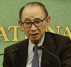 「アフガニスタン」(6) 阿部信泰・元外交官、元国連事務次長 写真 2