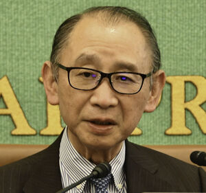 「アフガニスタン」(6) 阿部信泰・元外交官、元国連事務次長 写真 1