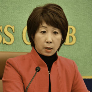 「2022年経済見通し」(2) 白井さゆり・慶應義塾大学教授 写真 1