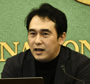 「サイバー社会」(6) メタバース入門　山本康正・東京財団政策研究所主席研究員 写真 1