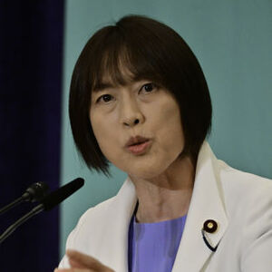 8党党首討論会 写真 7