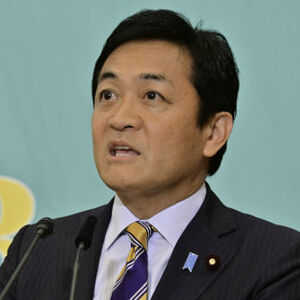 8党党首討論会 写真 6