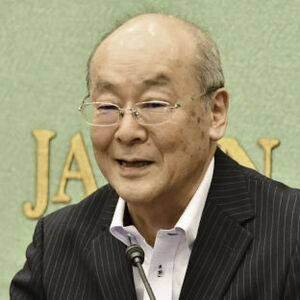 「2025参院選：世論調査が語る民意」松本正生・埼玉大学名誉教授 写真 1