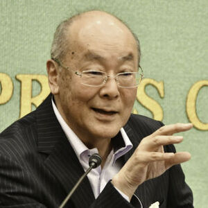 「2025参院選：世論調査が語る民意」松本正生・埼玉大学名誉教授 写真 2