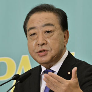 8党党首討論会 写真 3
