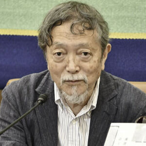 「戦後80年を問う」(13) 小説家・詩人　池澤夏樹さん 写真 1