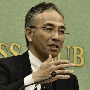 「中国で何が起きているのか」(28) 西村友作・対外経済貿易大学教授 写真 1