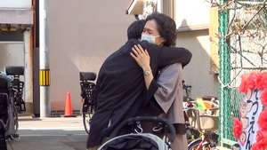 試写会「揺さぶられる正義」＋上田大輔監督との質疑応答 写真 3