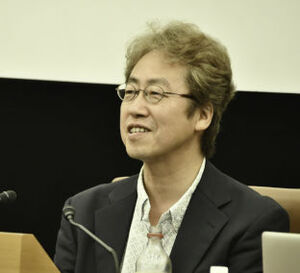 「参院選後の社会：右派ポピュリズムの新たな展開」伊藤昌亮・成蹊大学教授 写真 2