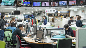 試写会「揺さぶられる正義」＋上田大輔監督との質疑応答 写真 5