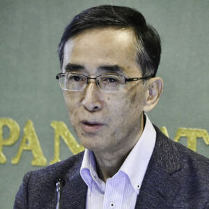 「中国で何が起きているのか」(29) 興梠一郎・神田外語大学教授 写真 2