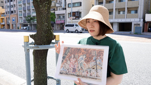 【音響セ】試写会「はだしのゲンはまだ怒っている」 写真 6