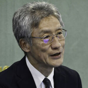 「中国で何が起きているのか」(30) 岡本隆司・早稲田大学教授 写真 2