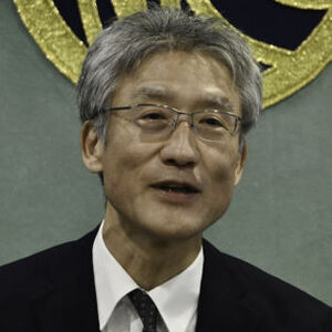 「中国で何が起きているのか」(30) 岡本隆司・早稲田大学教授 写真 1