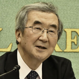 「トランプ2.0」(13) 赤阪清隆・元国連広報担当事務次長 写真 1