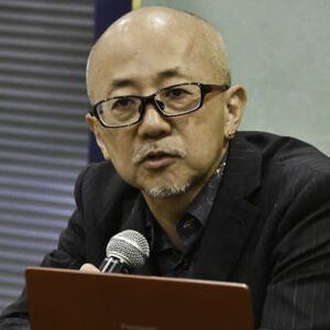 「生成AIと著作権」弁護士 福井健策さん 写真 1