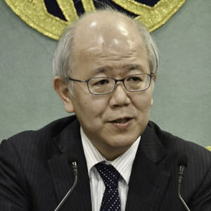 「人口減少時代を生きる」(2)  梅屋真一郎・野村総合研究所 未来創発センターフェロー 写真 2